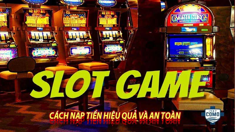 Slot Game alo88 - Thỏa Mãn niềm Đam Mê Giải Trí Trực Tuyến 2023