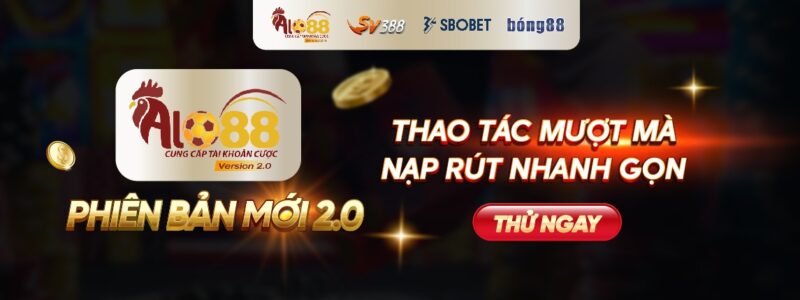 giới thiệu nhà cái Alo88